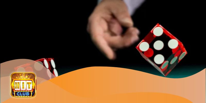 Áp dụng chiến thuật gấp thếp sau mỗi ván chơi thua