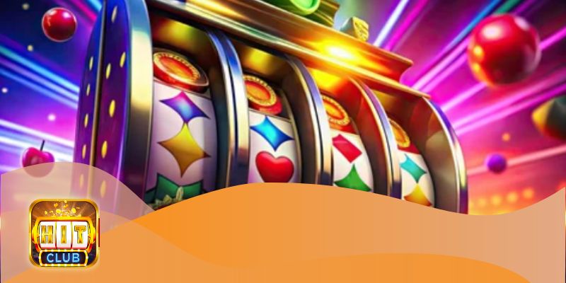 Cơ chế nổ thưởng của game reel riches slot tại Hitclub