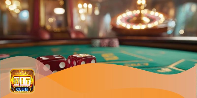 Điểm thú vị của game cá cược song hỷ tài xỉu tại Hitclub