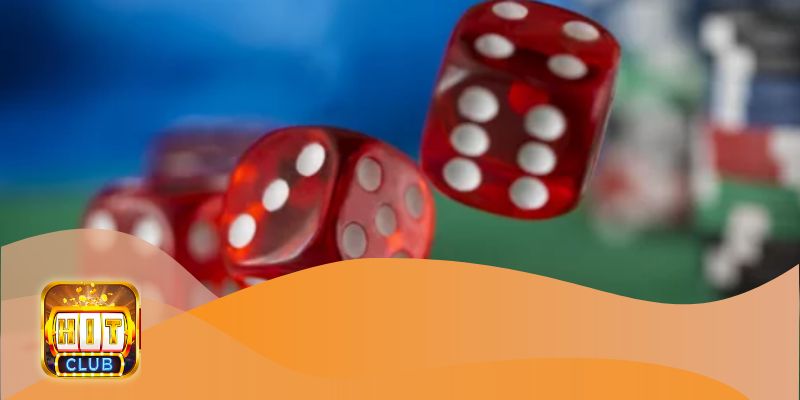 Cách tính toán hiệu quả trong tài xỉu quân vương Hitclub